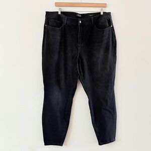 Women's Black Jeans
